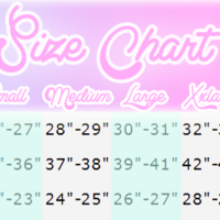 ❤*NEW: Black* Surprise Confetti Party Tights❤ - Thumbnail 1