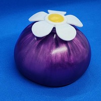 Pik Min Onion (purple) - Thumbnail 3