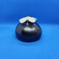Pik Min Onion (black) - Thumbnail 1