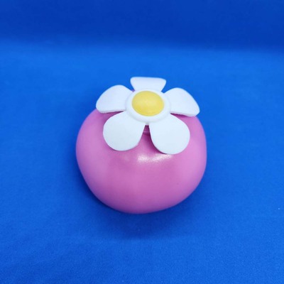 Pik Min Onion (pink)