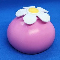 Pik Min Onion (pink) - Thumbnail 3