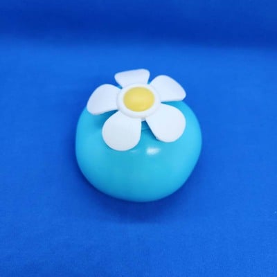 Pik min onion (light blue)