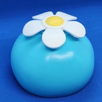 Pik Min Onion (light blue) - Thumbnail 3