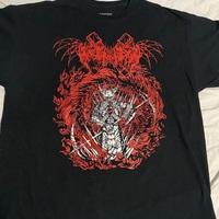 Nechbeyth "Coerce Creed" T-Shirt (XL) USED - Thumbnail 1