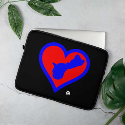 1m8ge, is © Laptop Sleeve