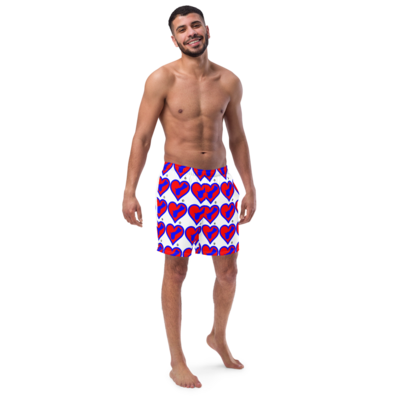 1m8ge, is © swim trunks