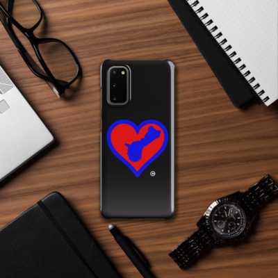 1m8ge, is © Snap Case for Samsung®