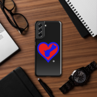 1m8ge, is © Snap Case for Samsung® - Thumbnail 7