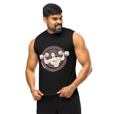 Muscles Shirt