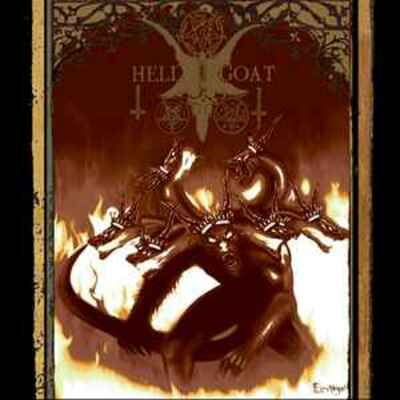 Hellgoat- infernal zeal - Thumbnail 5