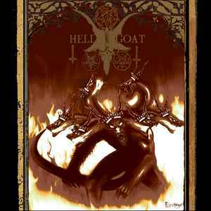 Hellgoat- Infernal Zeal