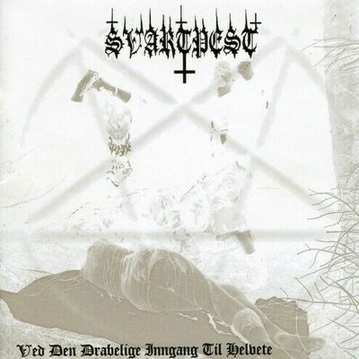 Svartpest- ved den dravelige inngang til helvete