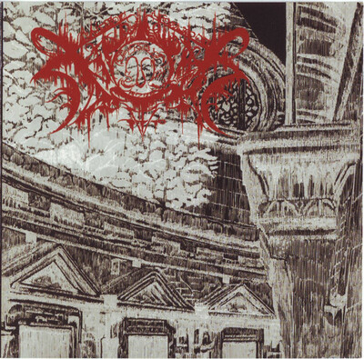 Xashtur- The Funeral of Being