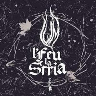 Lum- l'feu e la srria