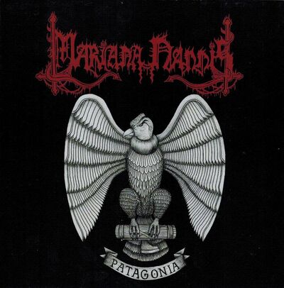 Mariana Nannis- Patagonia