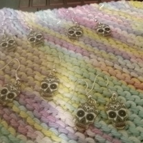 Rock Your Style with $5 Skull Earrings 