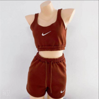 Summer bermuda set  - Thumbnail 2