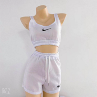 Summer bermuda set  - Thumbnail 4