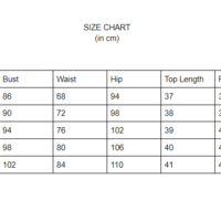 Summer bermuda set  - Thumbnail 5