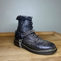 2 Row Short British Cone Bootstrap (1) - Thumbnail 1