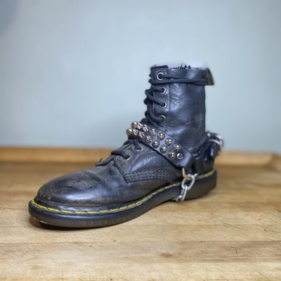 2 row short british cone bootstrap (1)