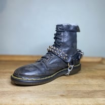 2 Row Short British Cone Bootstrap (1)