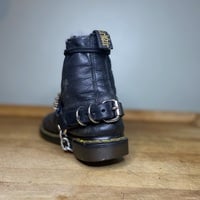 2 Row Short British Cone Bootstrap (1) - Thumbnail 3