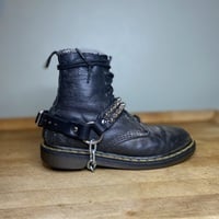 2 Row Short British Cone Bootstrap (1) - Thumbnail 4