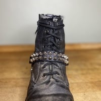 2 Row Short British Cone Bootstrap (1) - Thumbnail 5