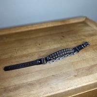 2 Row Short British Cone Bootstrap (1) - Thumbnail 8