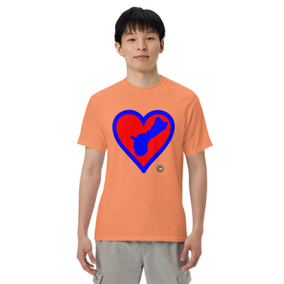 1m8ge, is © Unisex Tee
