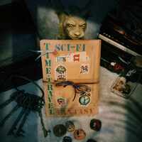 Inkdrinker Blind Date with a Book (LAST CALL) - Thumbnail 2