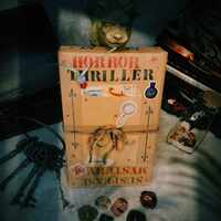 Inkdrinker Blind Date with a Book (LAST CALL) - Thumbnail 4