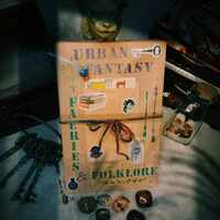 Inkdrinker Blind Date with a Book (LAST CALL) - Thumbnail 6