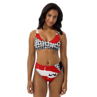 Besame mucho bikini