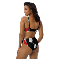 Besame Mucho Bikini - Thumbnail 5