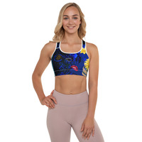 Lip Service Sports Bra - Thumbnail 4
