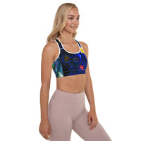 Lip Service Sports Bra - Thumbnail 6