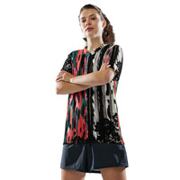 Lace Edge Unisex Sports Jersey - Thumbnail 3