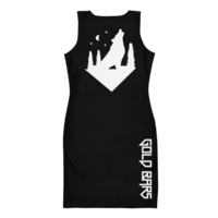 Shapeshifter Dress - Thumbnail 1