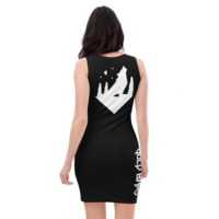 Shapeshifter Dress - Thumbnail 3