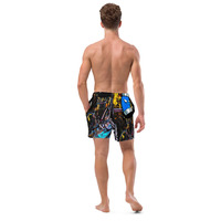Canned Spray Swim Trunks - Thumbnail 3