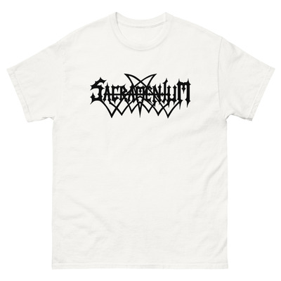 Sacramentum - classic logo