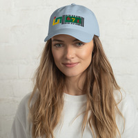 In 671 Hat - Thumbnail 1