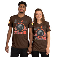 Ignite Strength T-Shirt - Thumbnail 1