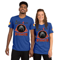 Ignite Strength T-Shirt - Thumbnail 2