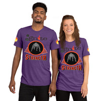 Ignite Strength T-Shirt - Thumbnail 4
