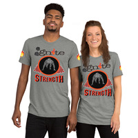 Ignite Strength T-Shirt - Thumbnail 9