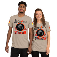 Ignite Strength T-Shirt - Thumbnail 11