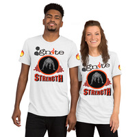 Ignite Strength T-Shirt - Thumbnail 12